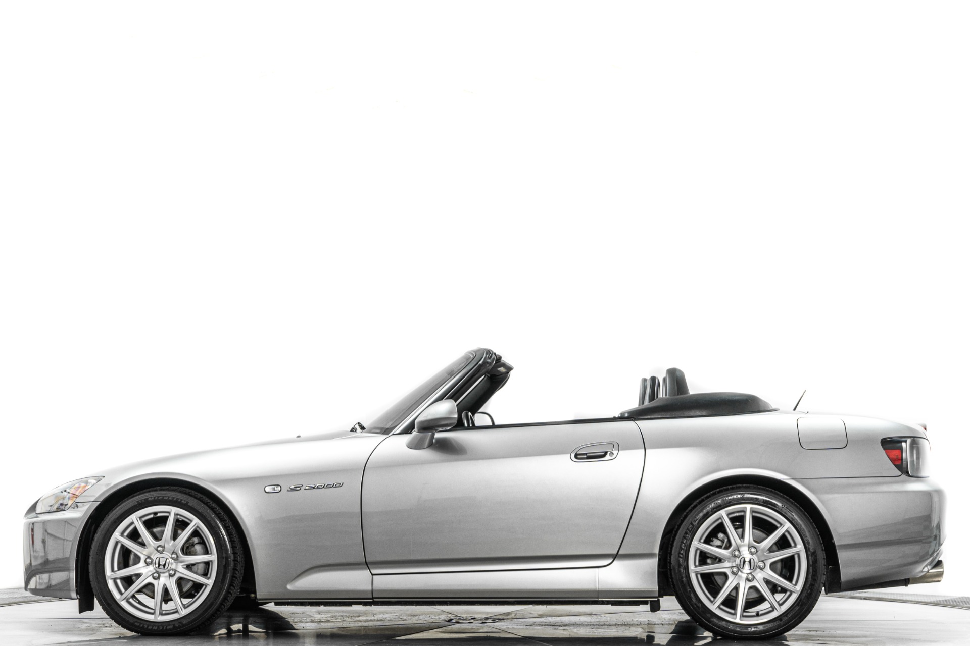 Honda S2000 -Very Low Miles, 2.2 Liter Engine