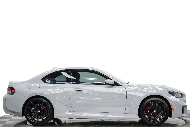 BMW M2 -6 Speed Manual, Live Cockpit Pro, M Interior