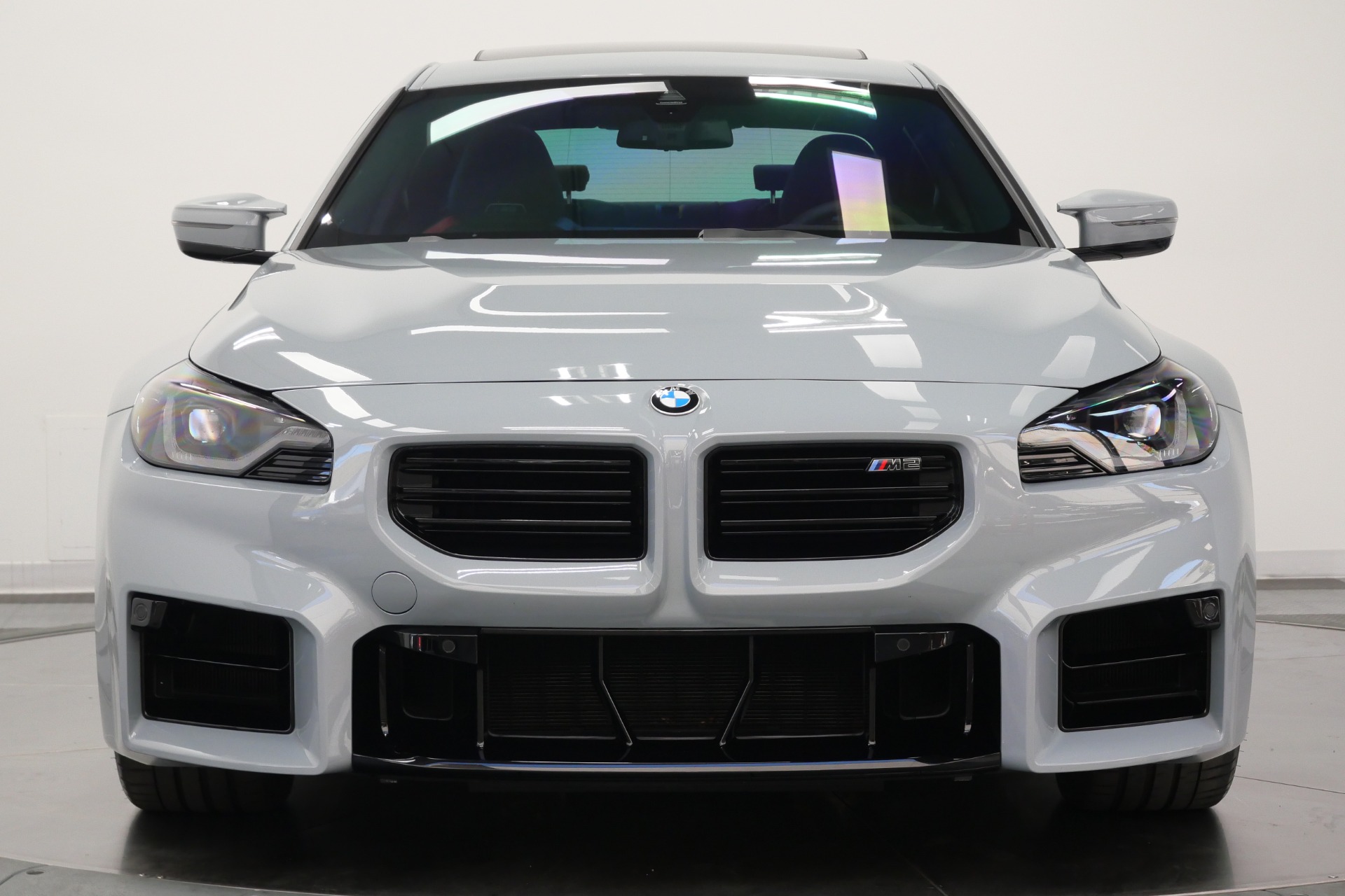 BMW M2 -6 Speed Manual, Live Cockpit Pro, M Interior
