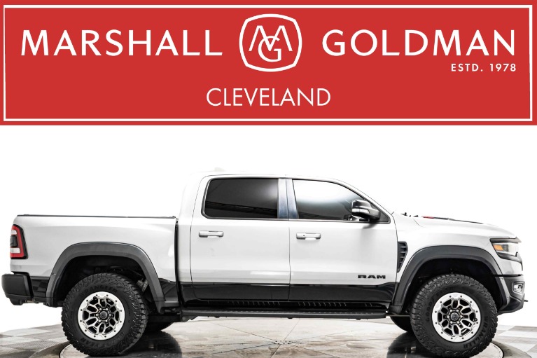 2022 RAM 1500 Pickup