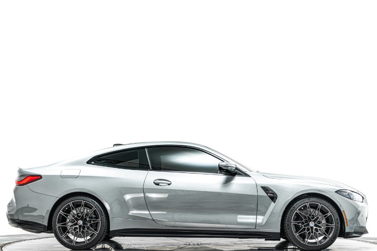 BMW M4 Competition -Executive Package, 503 Horsepower, Low Miles