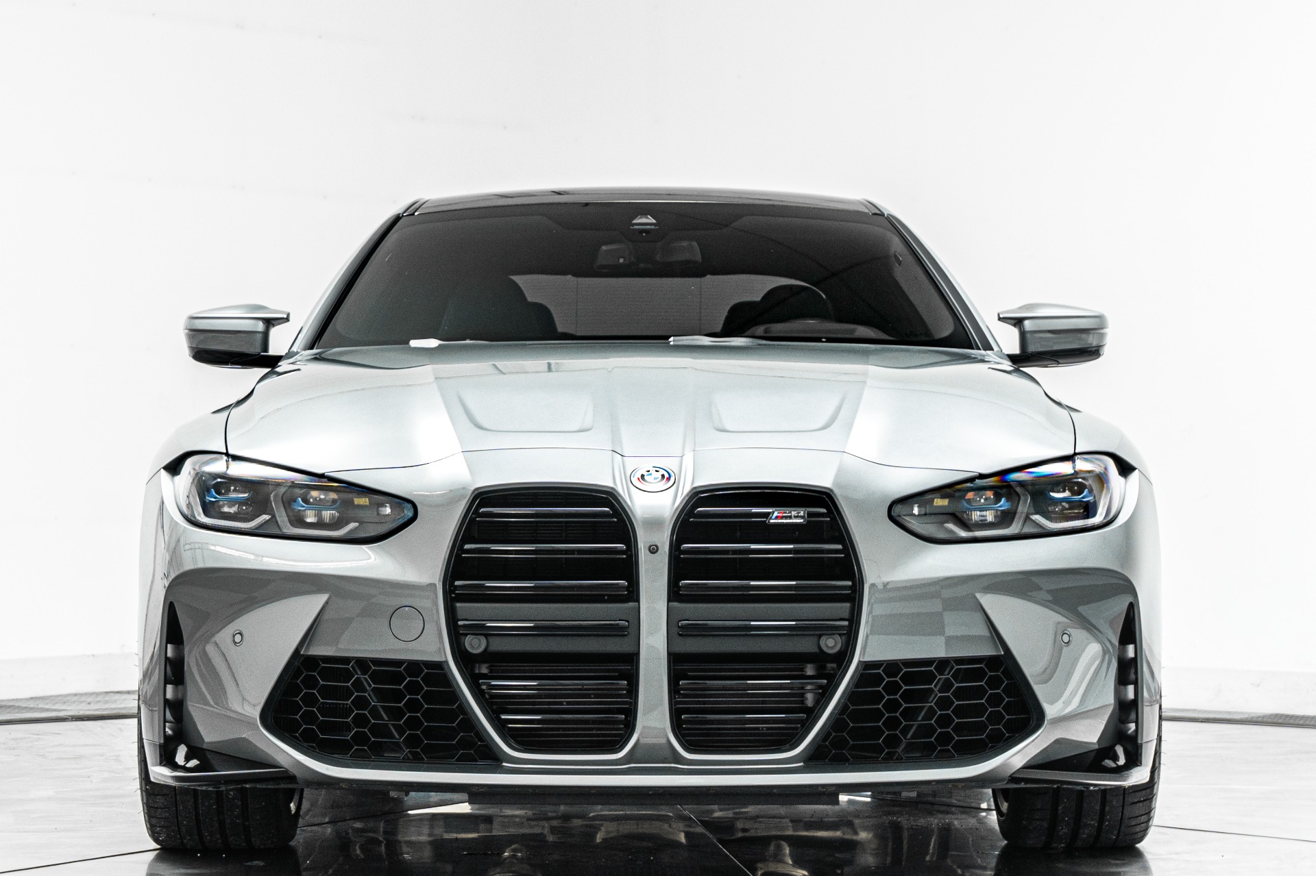 BMW M4 Competition -Executive Package, 503 Horsepower, Low Miles