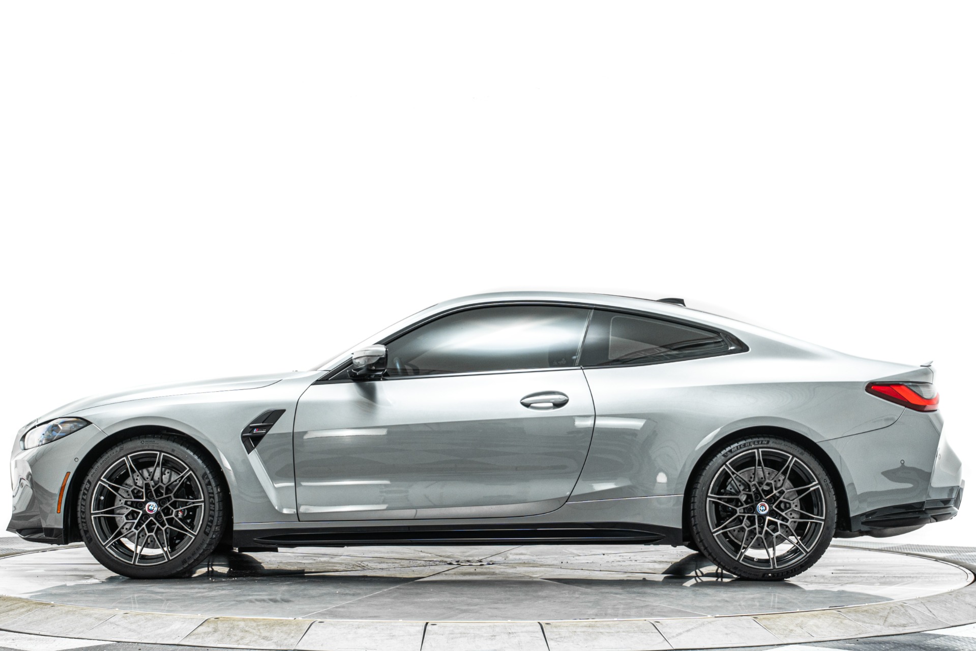 BMW M4 Competition -Executive Package, 503 Horsepower, Low Miles