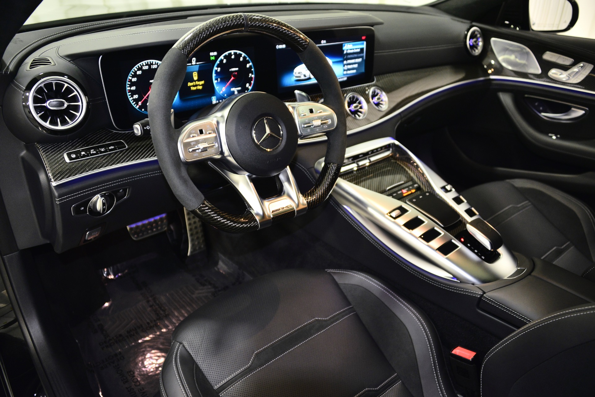 Used Mercedes Benz Amg Gt 63 S For Sale Sold Marshall Goldman Cleveland Stock 92 Used Mercedes Benz Amg Gt 63 S For Sale Sold Marshall Goldman Cleveland Stock 92