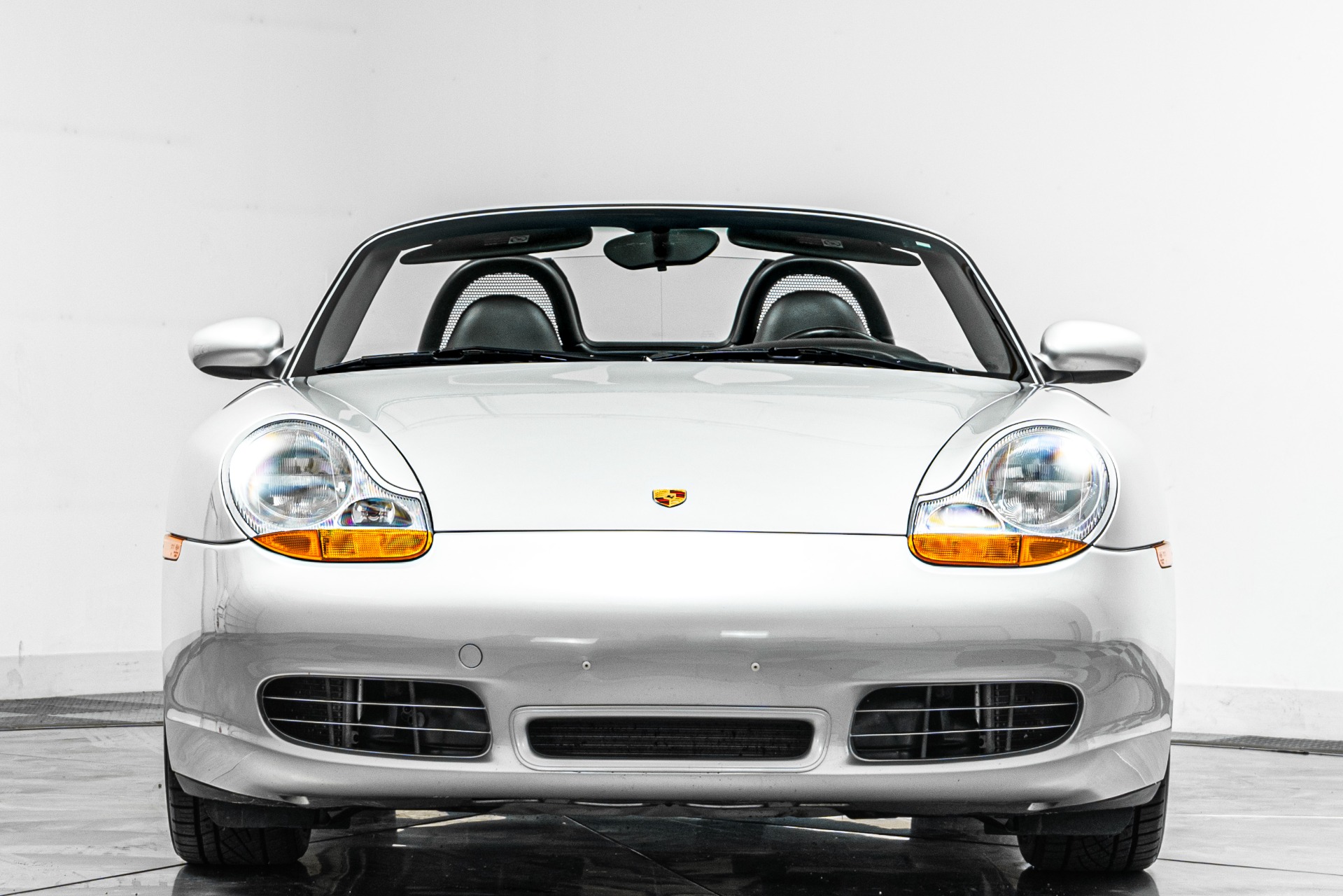 Porsche Boxster S -Very Low Miles, 6 Speed Manual, Extremely Nice