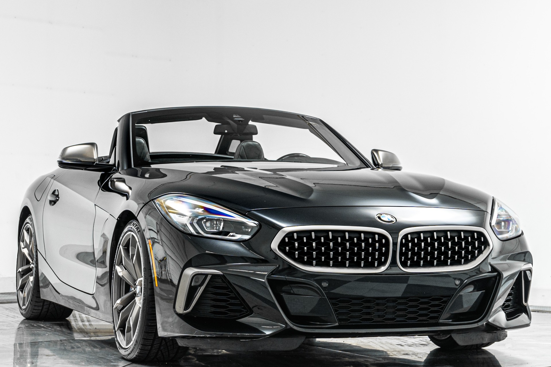 BMW Z4 SDrive M40i