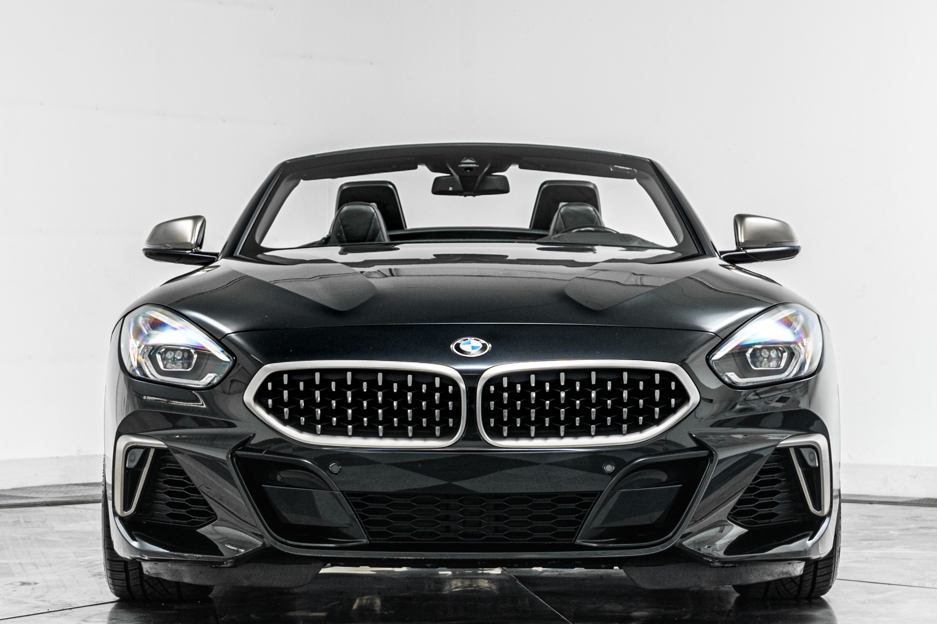 BMW Z4 SDrive M40i