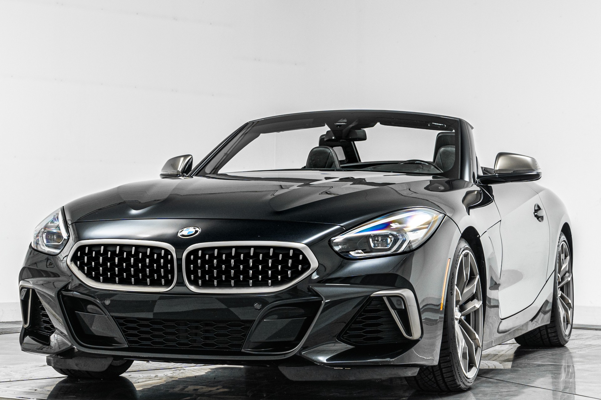 BMW Z4 SDrive M40i