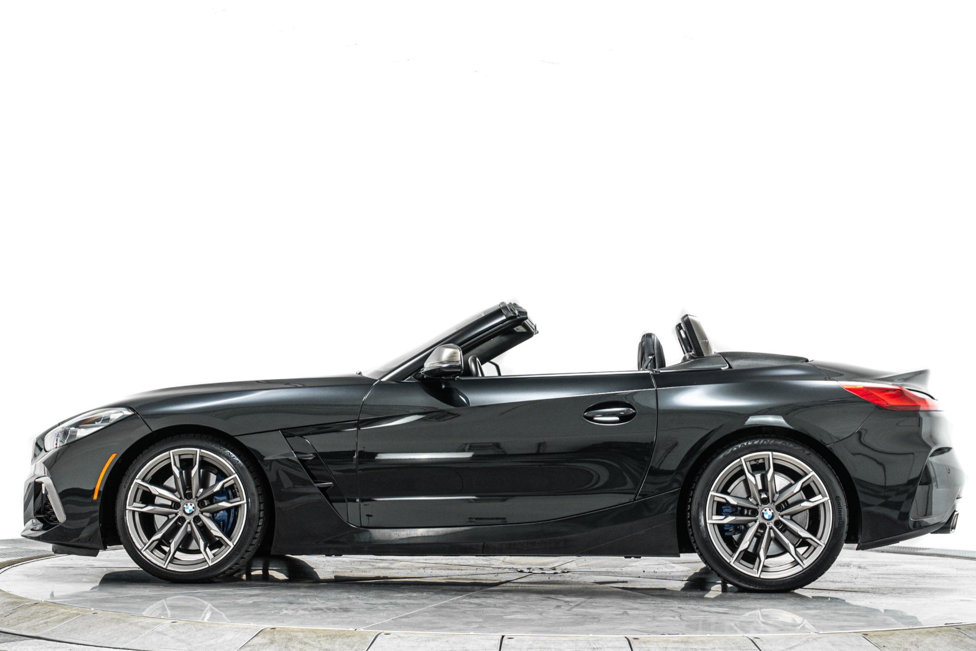 BMW Z4 SDrive M40i