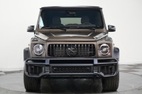 Mercedes-Benz G63 AMG -HUGE MSRP, MANUFAKTUR Interior Package Plus, Night Package Magno