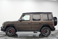 Mercedes-Benz G63 AMG -HUGE MSRP, MANUFAKTUR Interior Package Plus, Night Package Magno