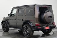 Mercedes-Benz G63 AMG -HUGE MSRP, MANUFAKTUR Interior Package Plus, Night Package Magno