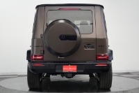 Mercedes-Benz G63 AMG -HUGE MSRP, MANUFAKTUR Interior Package Plus, Night Package Magno