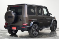 Mercedes-Benz G63 AMG -HUGE MSRP, MANUFAKTUR Interior Package Plus, Night Package Magno