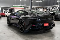 Aston Martin Vantage F1 Edition -Extended Carbon Fiber Trim, Carbon Fiber Buckets