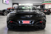 Aston Martin Vantage F1 Edition -Extended Carbon Fiber Trim, Carbon Fiber Buckets
