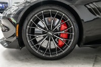 Aston Martin Vantage F1 Edition -Extended Carbon Fiber Trim, Carbon Fiber Buckets