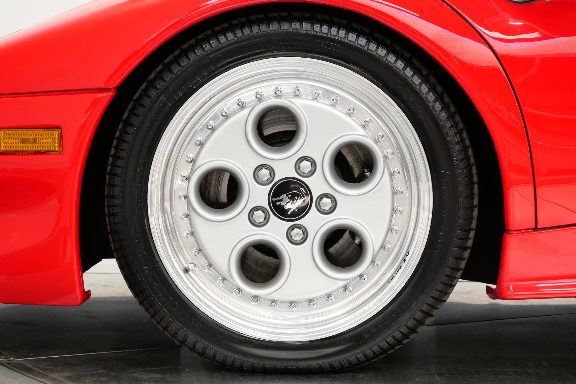 Lamborghini Diablo -Extremely Low Miles, Collector Grade