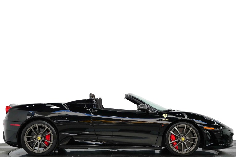Ferrari F430 Scuderia Spider 16M -1 Of 499 Built, Rare Tricolore Livery