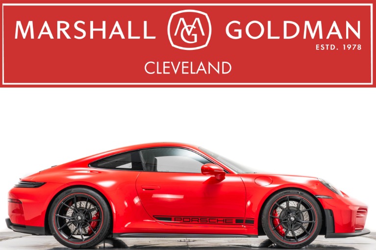 2026 Porsche 911 GT3 Touring