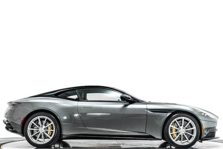 Aston Martin DB11 AMR -V12 Power, Low Miles