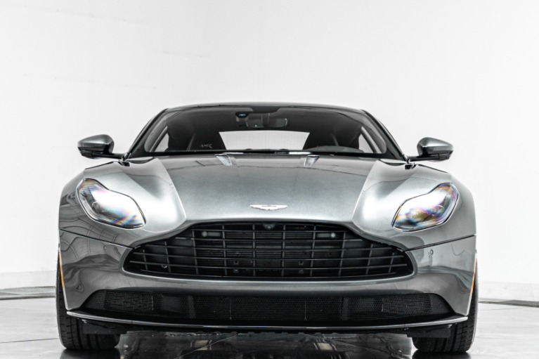 Aston Martin DB11 AMR -V12 Power, Low Miles