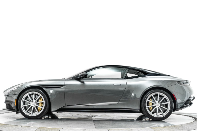 Aston Martin DB11 AMR -V12 Power, Low Miles
