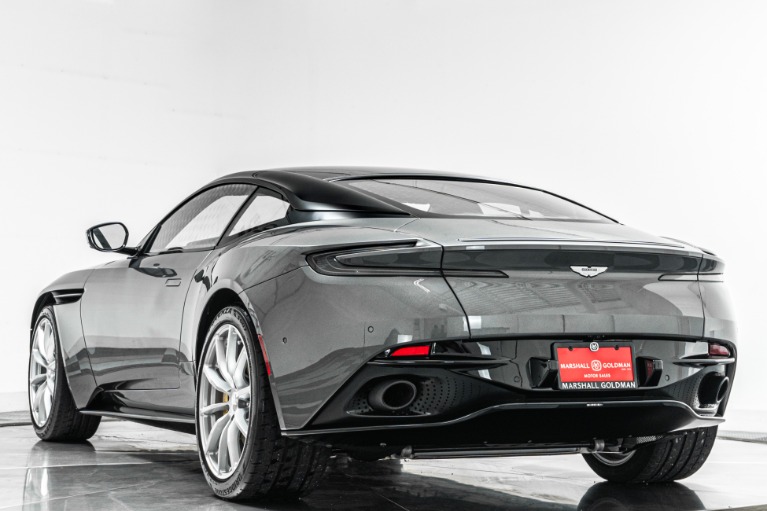 Aston Martin DB11 AMR -V12 Power, Low Miles