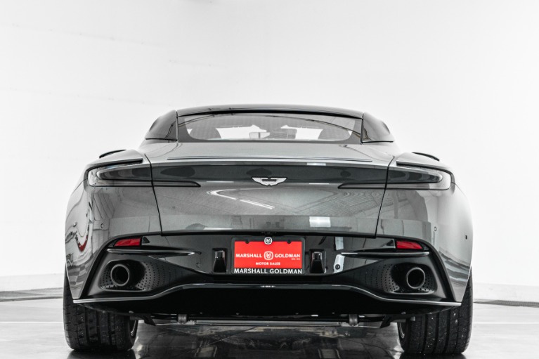 Aston Martin DB11 AMR -V12 Power, Low Miles