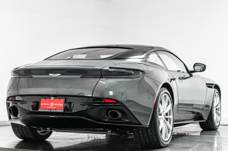 Aston Martin DB11 AMR -V12 Power, Low Miles