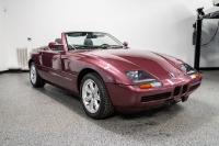 BMW Z1 Roadster- 96 Original Kilometers, As New Inside And Out