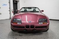 BMW Z1 Roadster- 96 Original Kilometers, As New Inside And Out