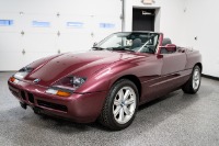 BMW Z1 Roadster- 96 Original Kilometers, As New Inside And Out