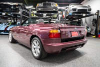 BMW Z1 Roadster- 96 Original Kilometers, As New Inside And Out