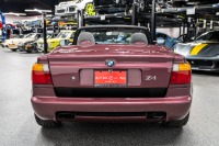 BMW Z1 Roadster- 96 Original Kilometers, As New Inside And Out