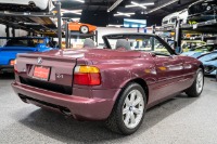 BMW Z1 Roadster- 96 Original Kilometers, As New Inside And Out