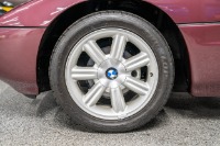 BMW Z1 Roadster- 96 Original Kilometers, As New Inside And Out