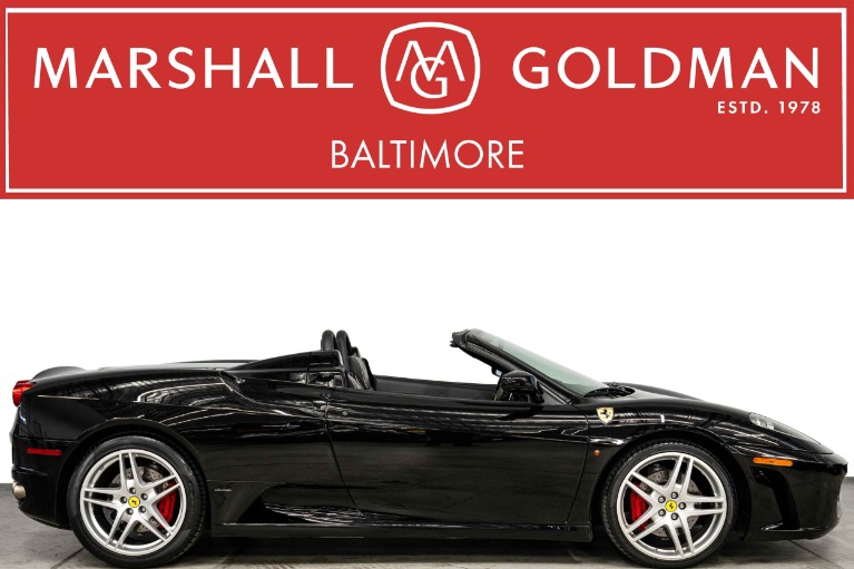 2006 Ferrari F430