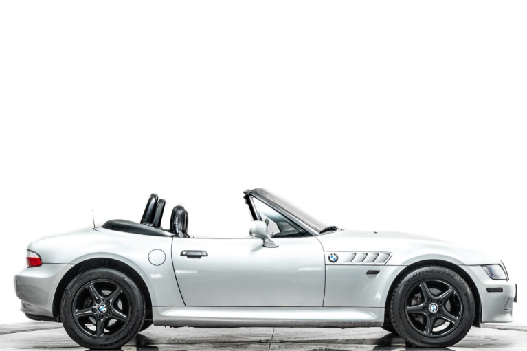 BMW Z3 2.8 -Inline 6 Cylinder, Supersprint Exhaust