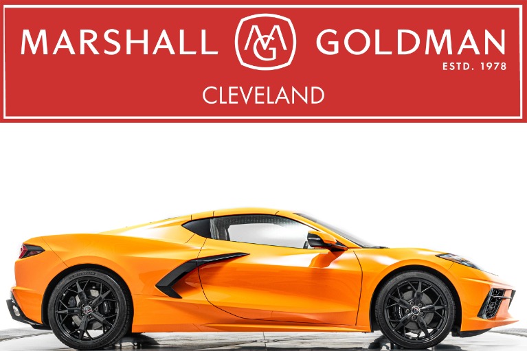 2023 Chevrolet Corvette