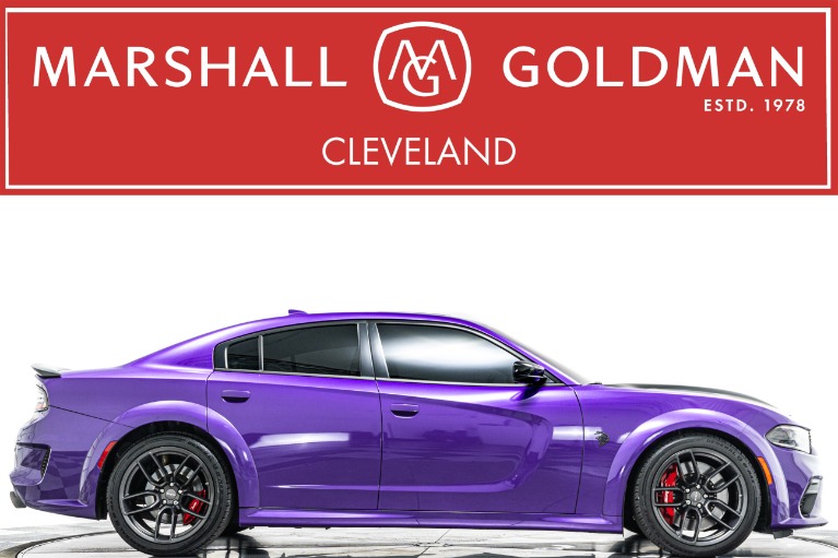 Sublime 2023 Dodge Challenger 1320 For Sale - Stock Number W25315