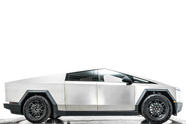 Tesla Cybertruck Cyberbeast Foundation Series -Full Self Driving, Low Miles Tesla Cybertruck Cyberbeast Foundation Series -Full Self Driving, Low Miles