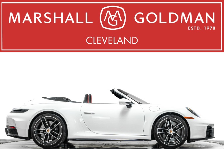 2026 Porsche 911 S