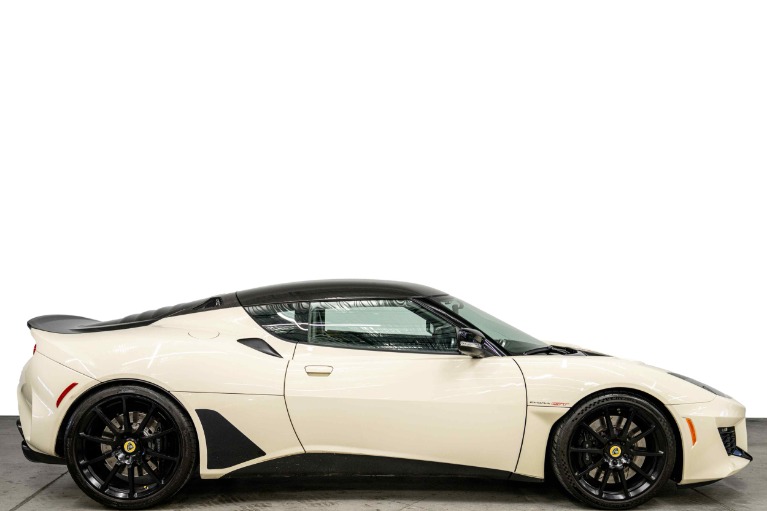 Lotus Evora GT -6 Speed Manual, Carbon Pack, Interior Color Pack