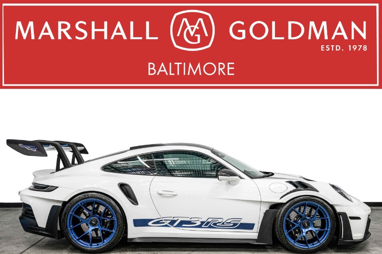 2025 Porsche 911