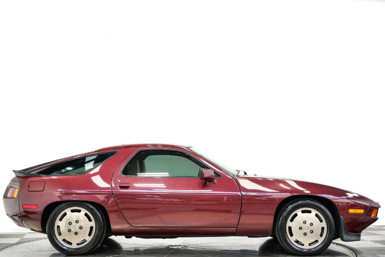 Porsche 928 S -Low MIles, First Year S, 4 Speed Automatic Porsche 928 S -Low MIles, First Year S, 4 Speed Automatic