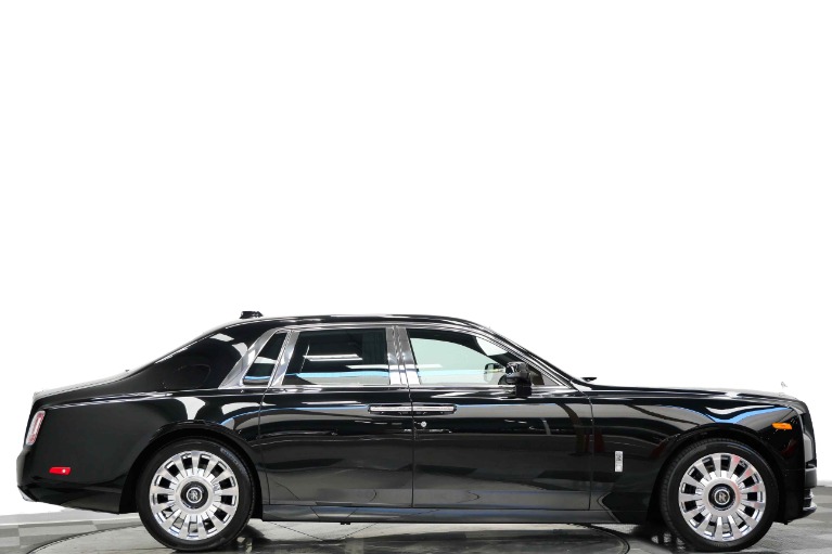 Rolls-Royce Phantom -The Phantom Package, Very Low Miles, Bespoke Audio Rolls-Royce Phantom -The Phantom Package, Very Low Miles, Bespoke Audio