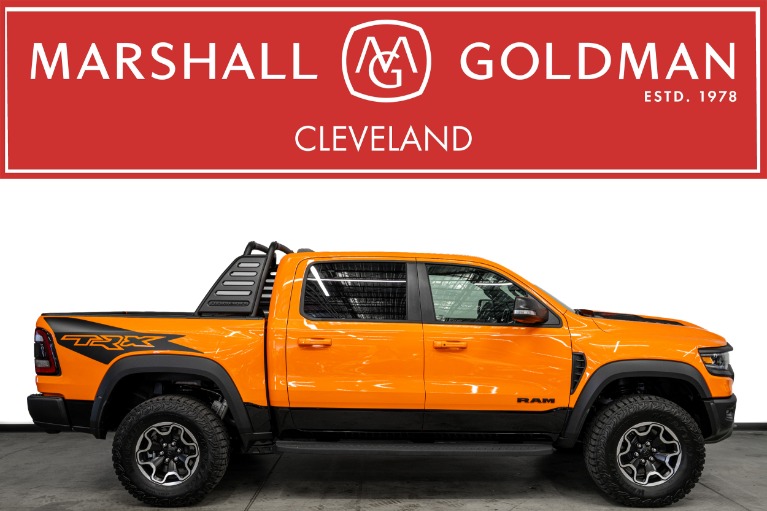 2022 RAM 1500 Pickup