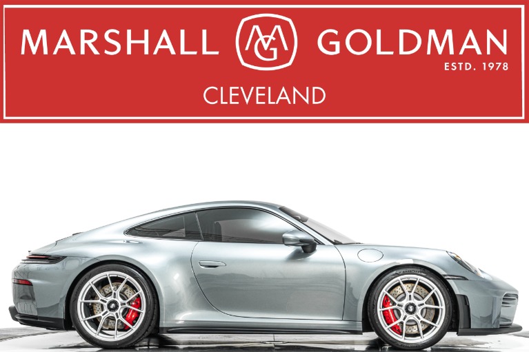 2026 Porsche 911 GT3
