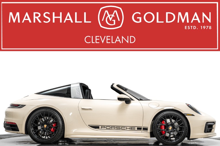 2024 Porsche 911 S